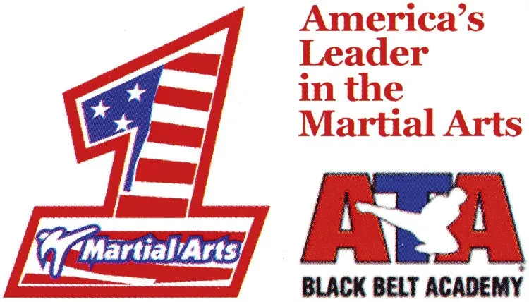 #1 Martial Arts