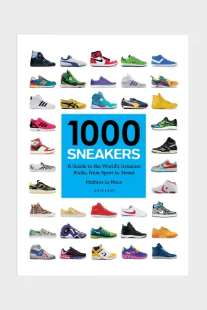 1000 Sneakers