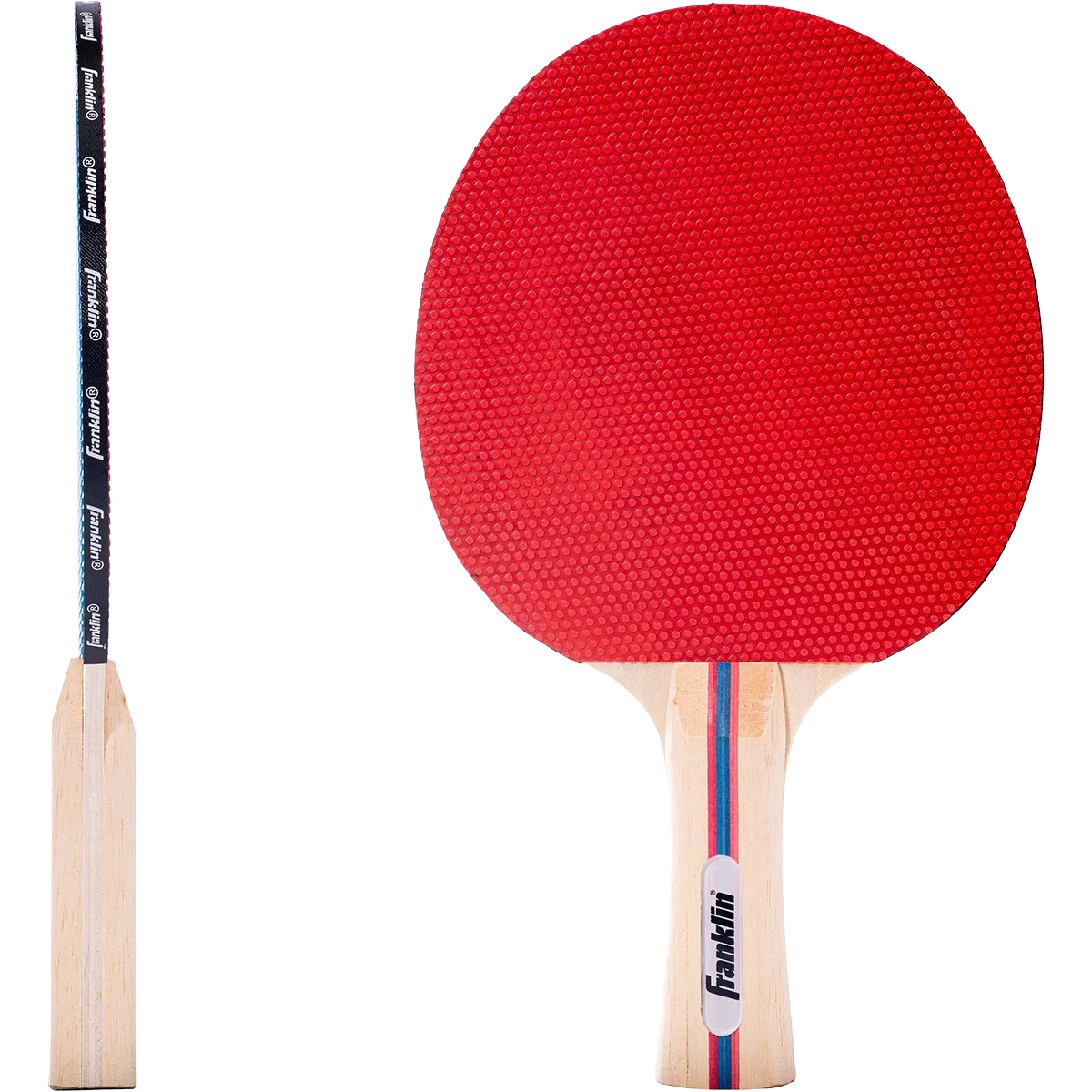 2 Player Paddle & Ball Set