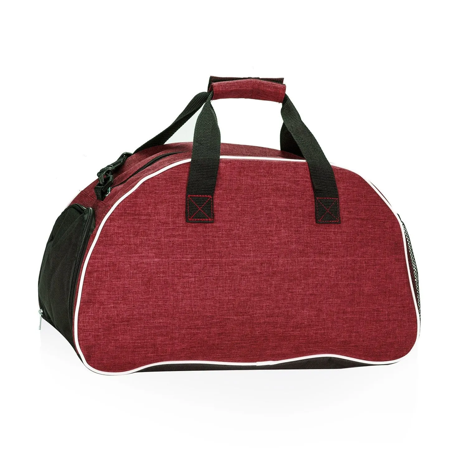 2 -Tone All Sports Duffle Bag