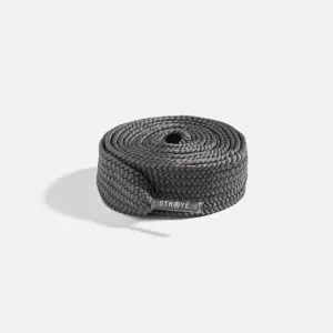 20 MM LACE - CARBON