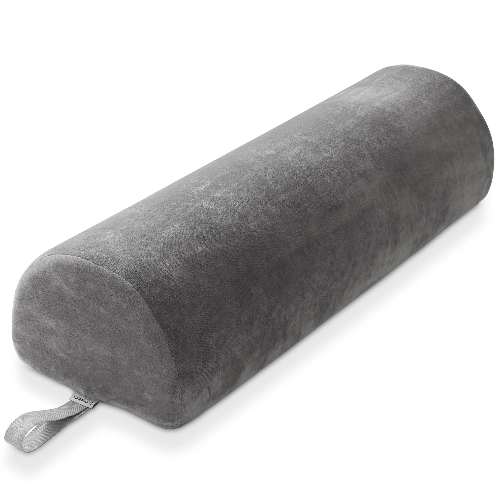 3/4 Jumbo Round Massage Bolster - 26 x 9 x 6-1/4 Inch