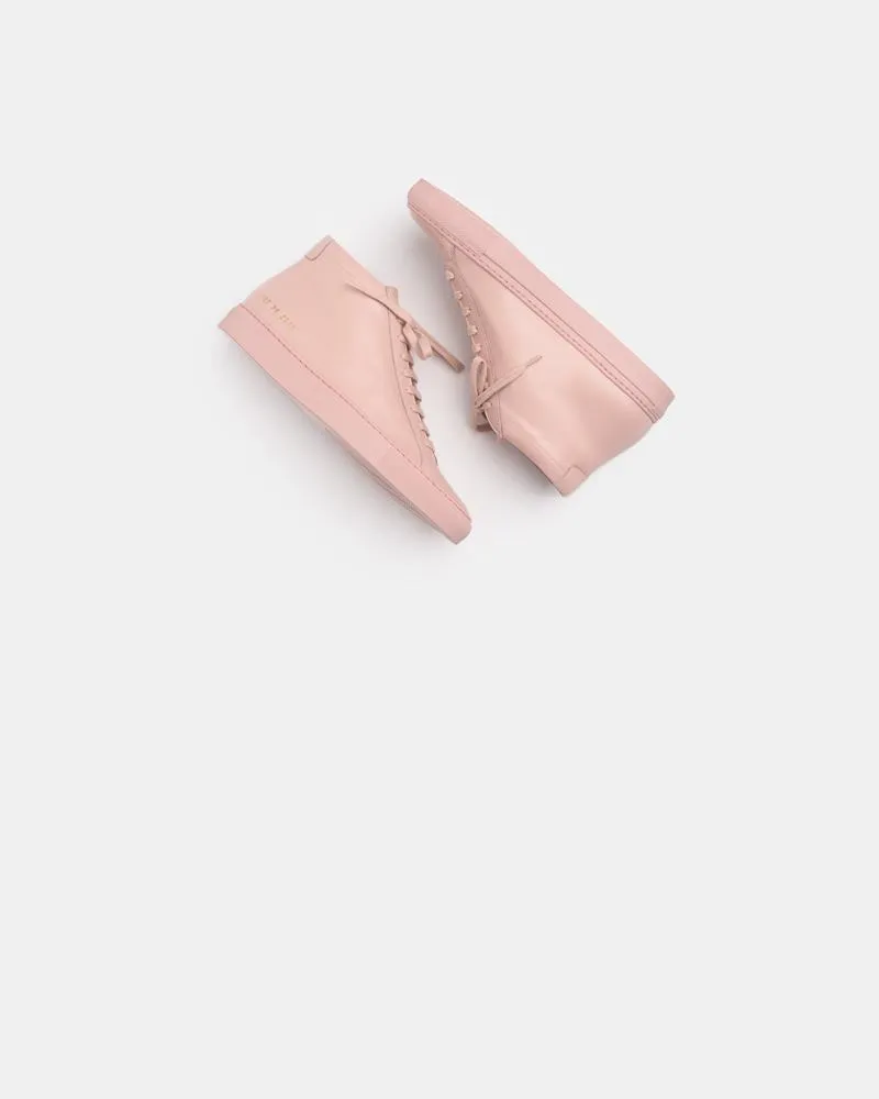 Achilles Mid 3702 in Blush