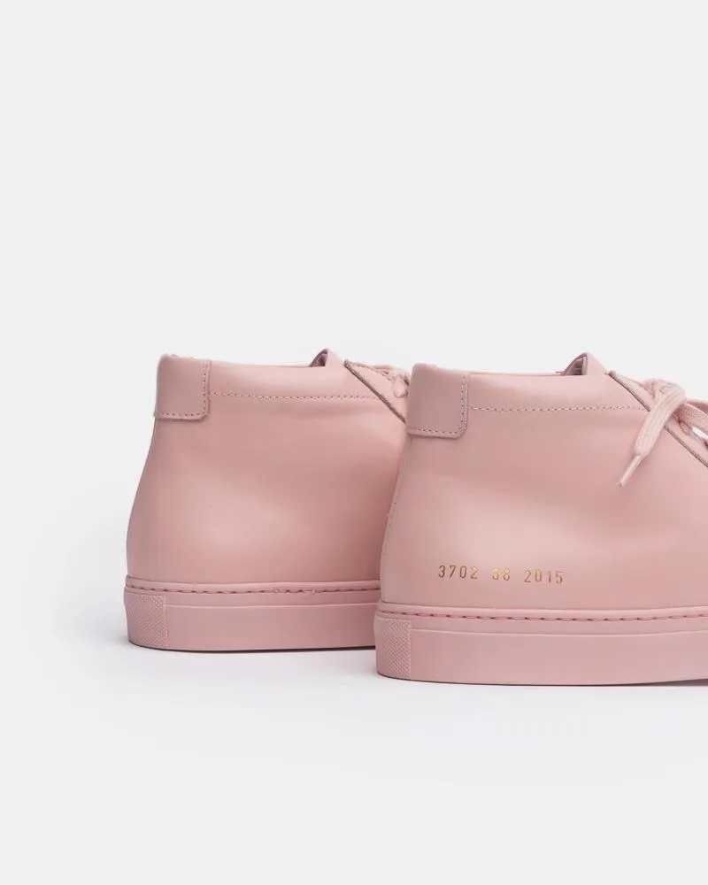 Achilles Mid 3702 in Blush