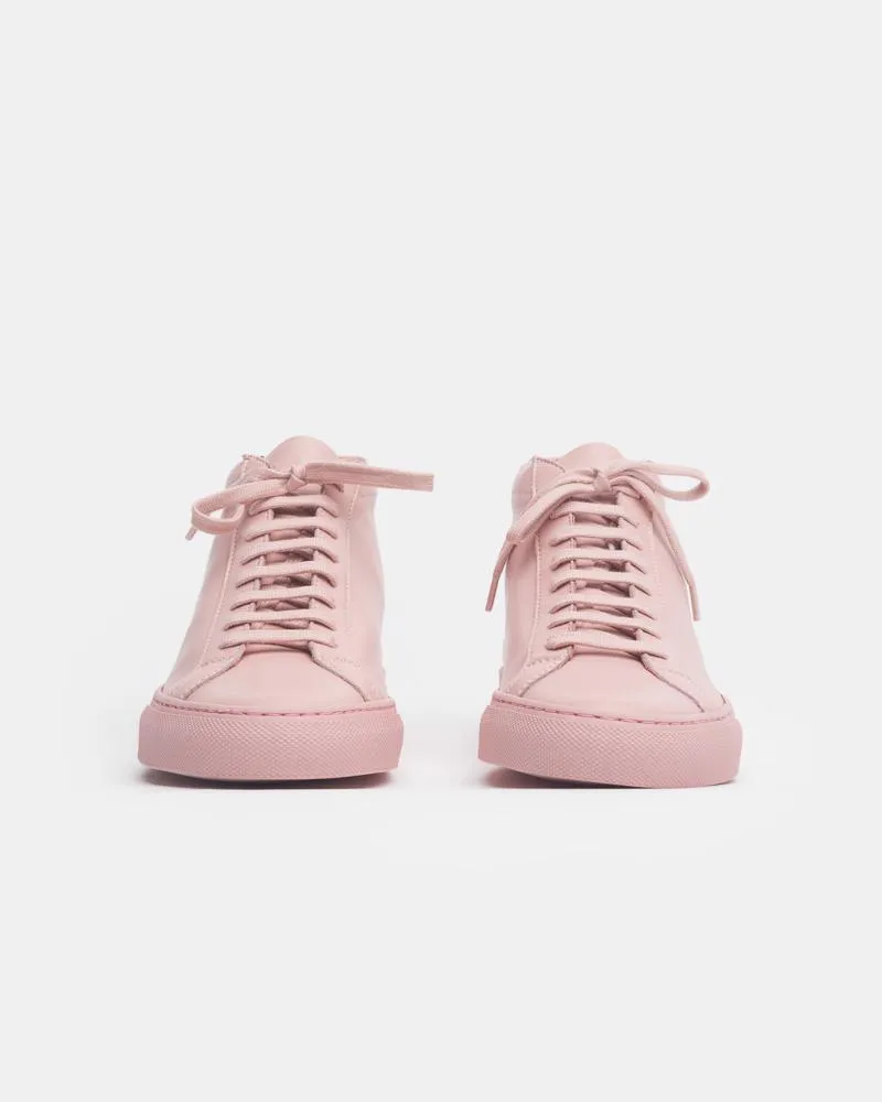 Achilles Mid 3702 in Blush