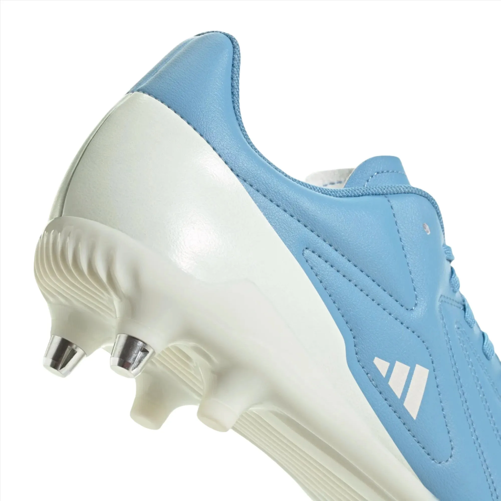 Adidas Adults RS-15 (SG) Rugby Boots Blue