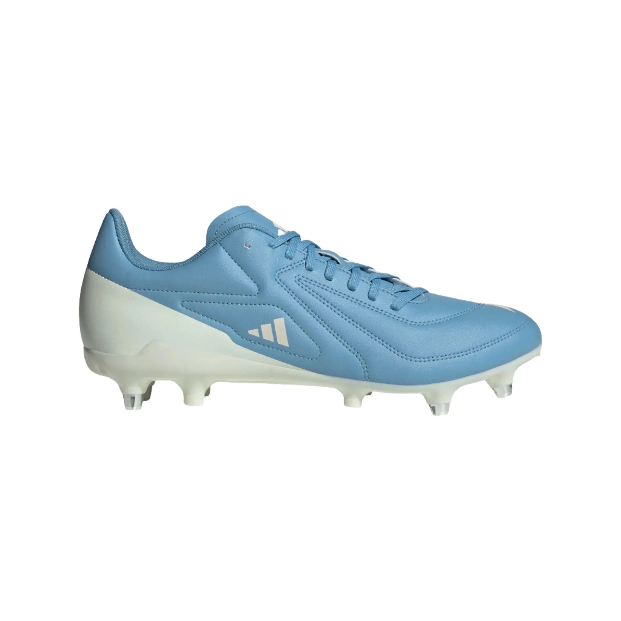 Adidas Adults RS-15 (SG) Rugby Boots Blue