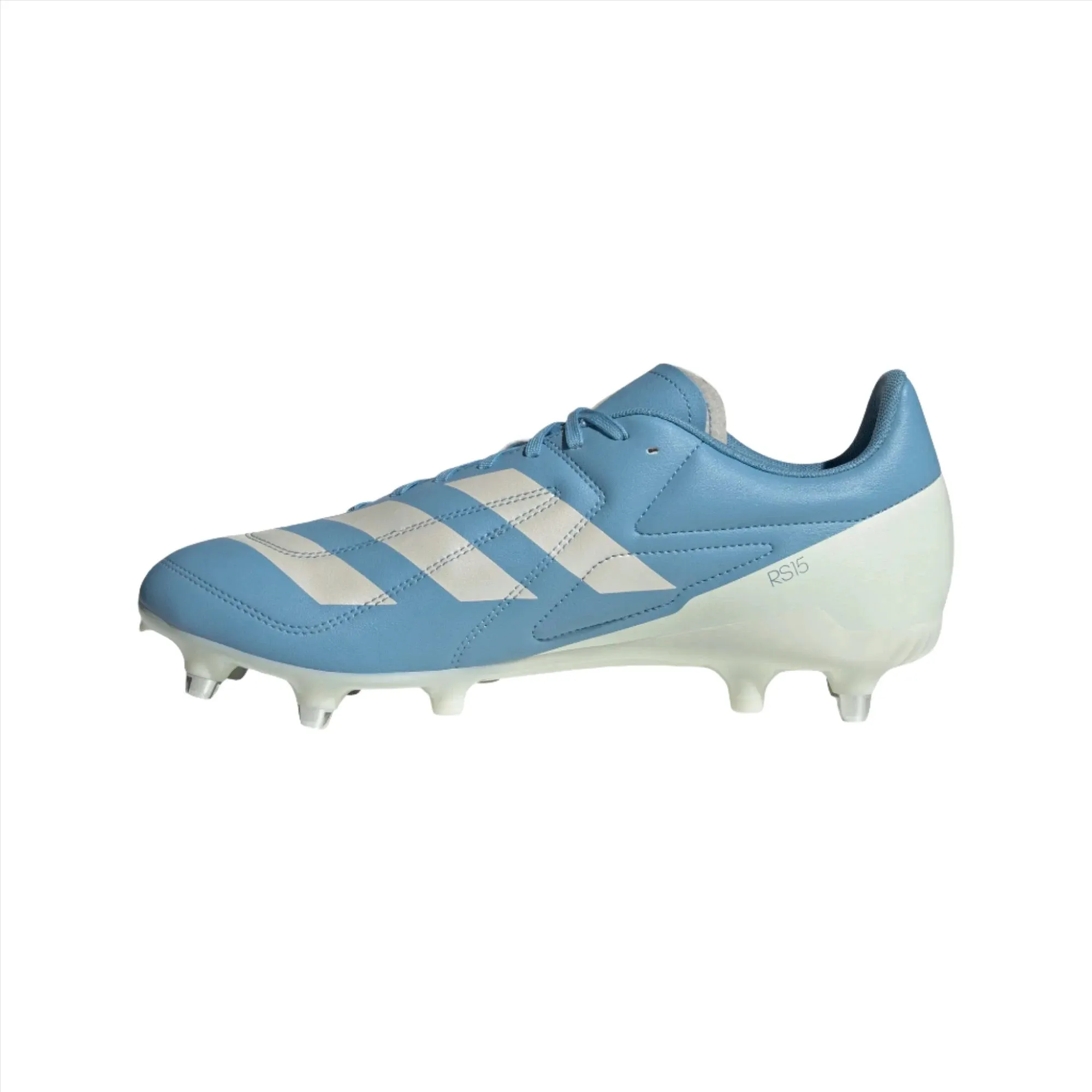 Adidas Adults RS-15 (SG) Rugby Boots Blue