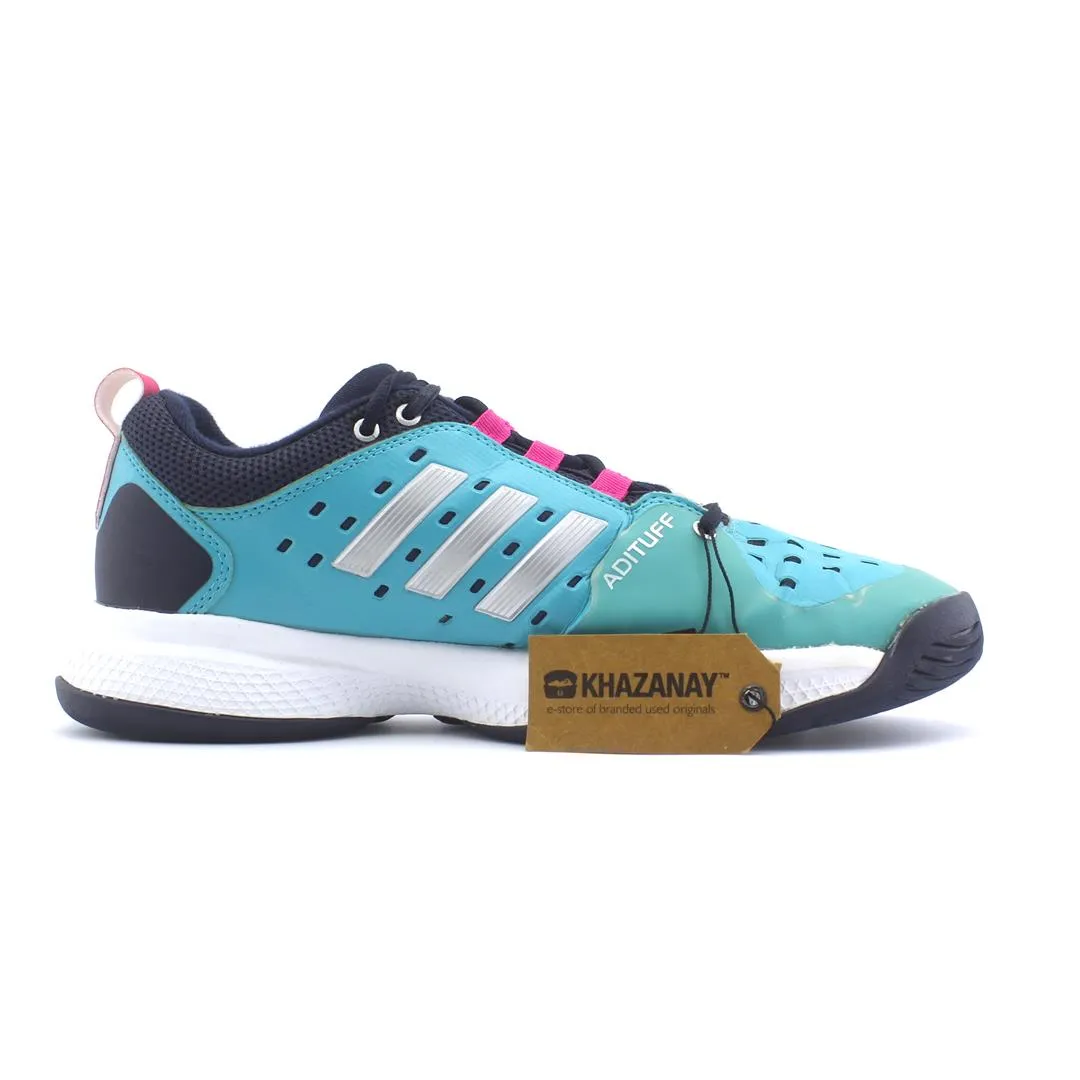 ADIDAS BARRICADE CLASSIC BOUNCE