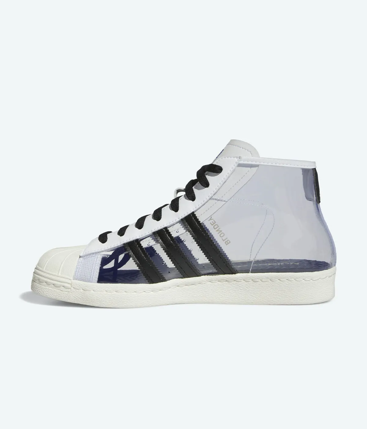 Adidas Blondey Pro