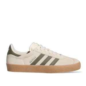 Adidas Gazelle ADV Ecrtin/Focoli/Gum