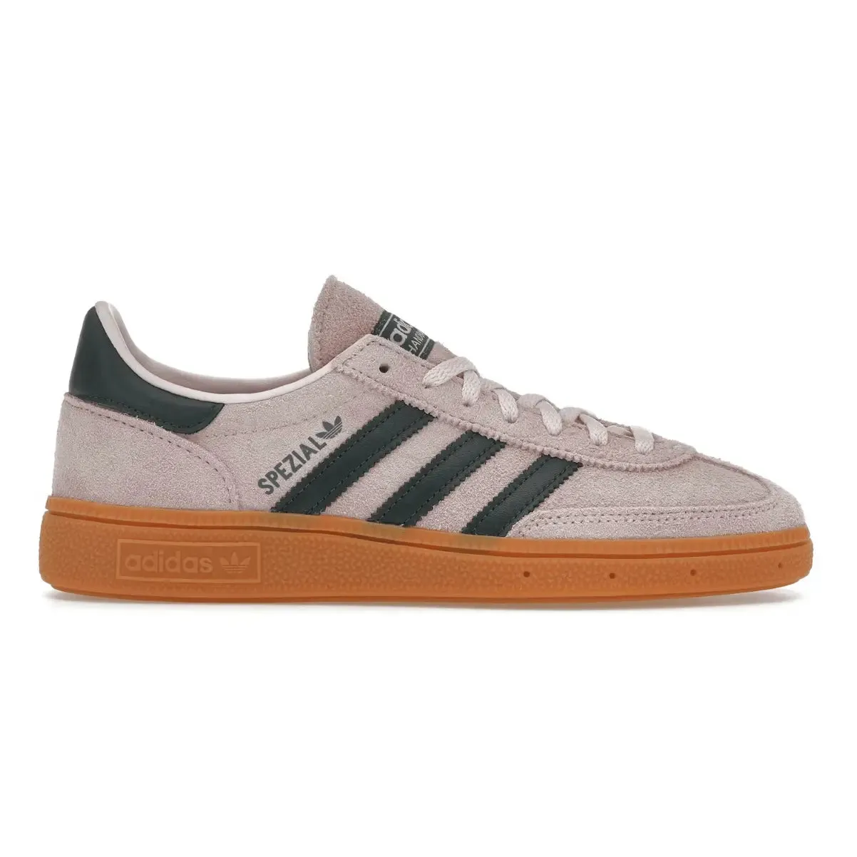 Adidas Handball Spezial Clear Pink Arctic Night