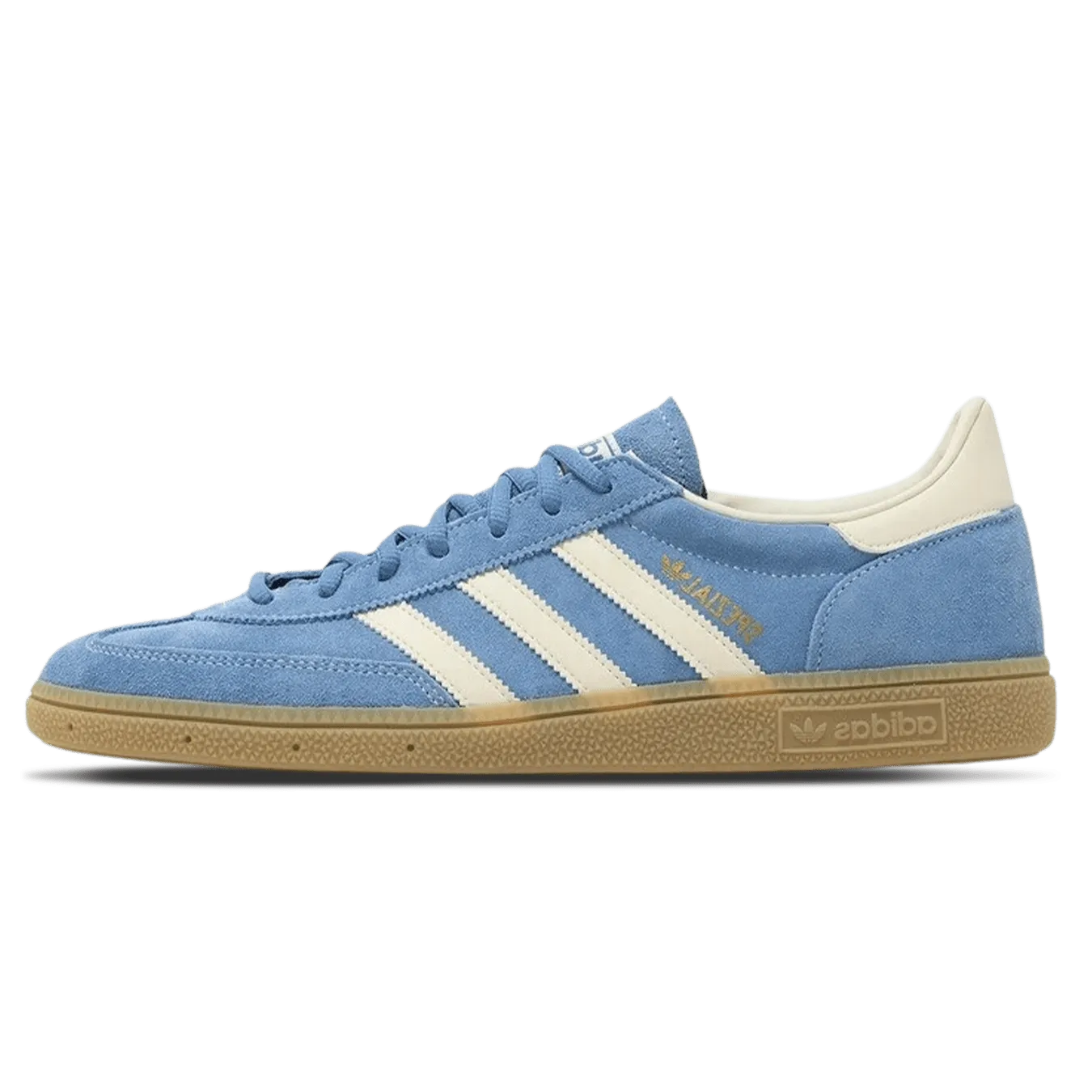 adidas Handball Spezial 'Core Blue Gum'