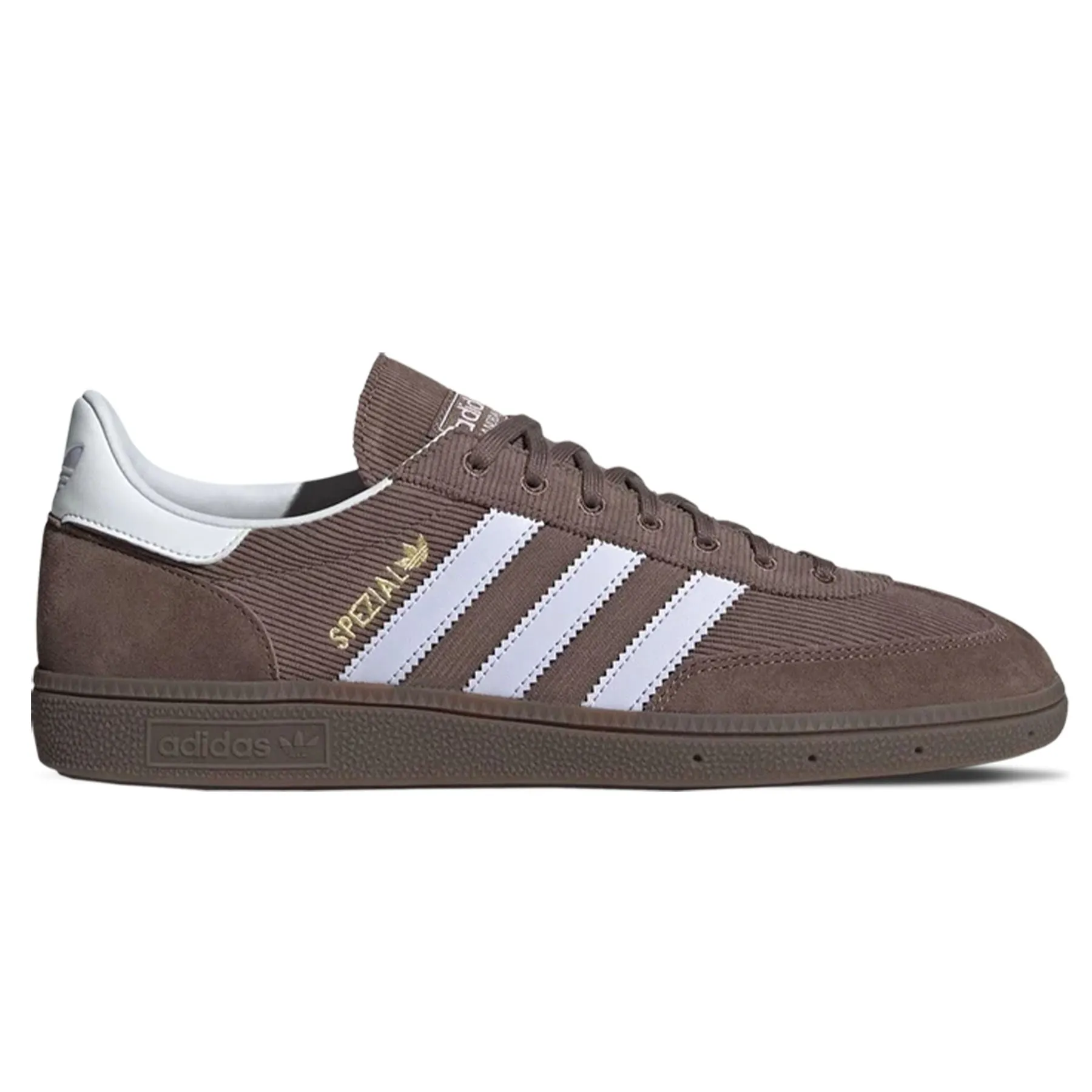 adidas Handball Spezial 'Earth Strata Silver Dawn'