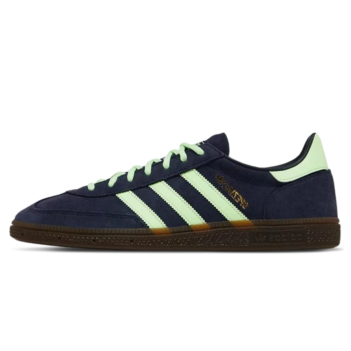 adidas Handball Spezial 'Legend Ink Green Spark'