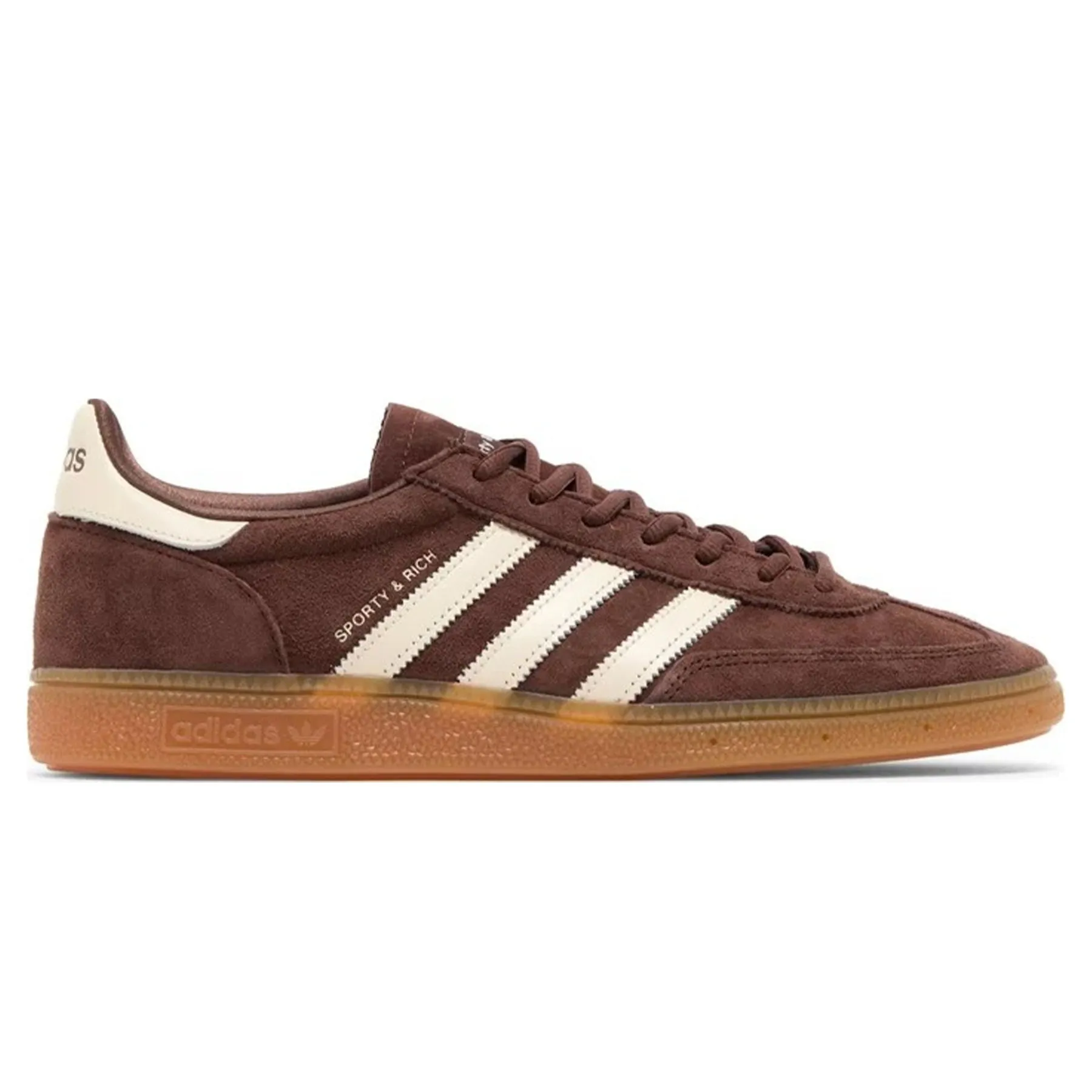 adidas Handball Spezial x Sporty & Rich 'Auburn Gum'