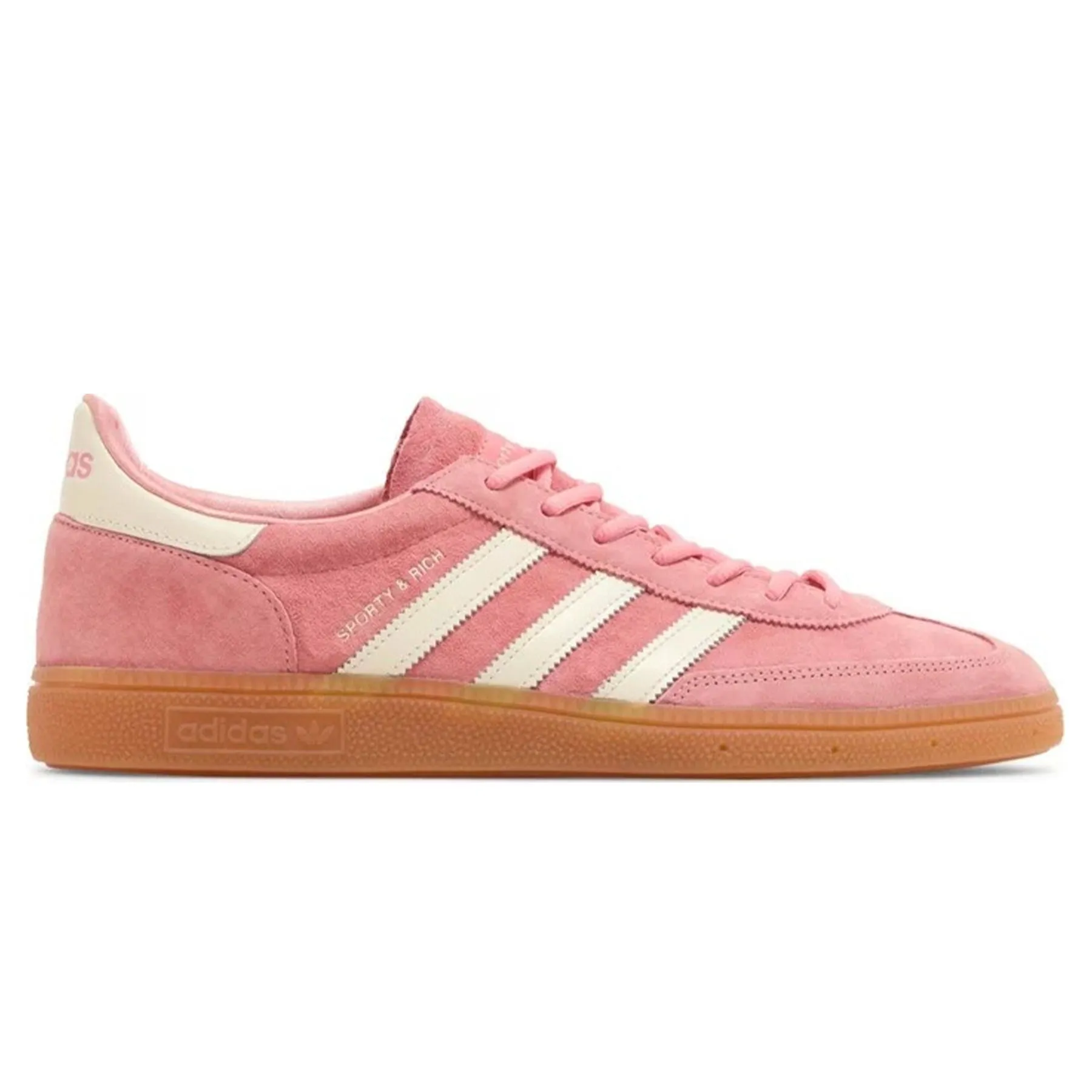 adidas Handball Spezial x Sporty & Rich 'Pink Gum'