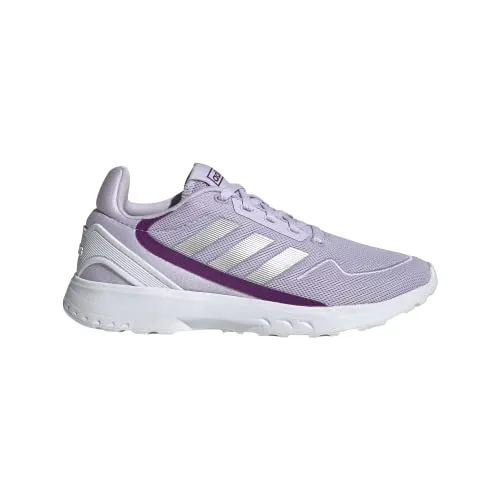 Adidas Kids Nebzed K Running Shoes