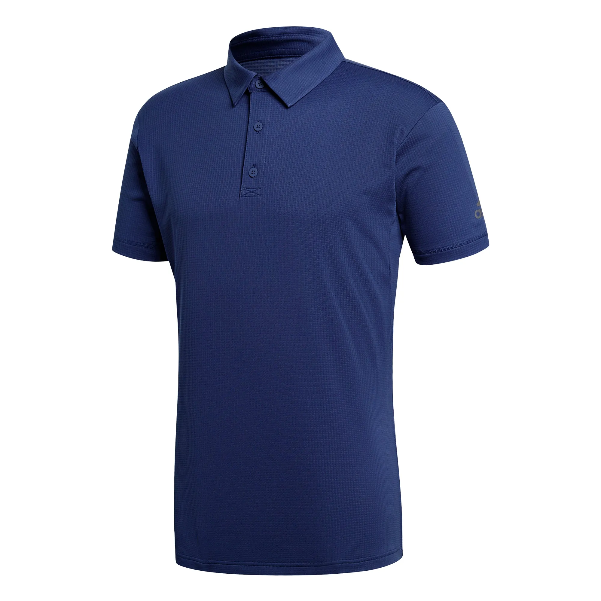 adidas Men's Polo Climachill - Noble Indigo CE1444