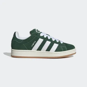 Adidas Original CAMPUS 00s  Men’s - DRK GREEN /WHITE