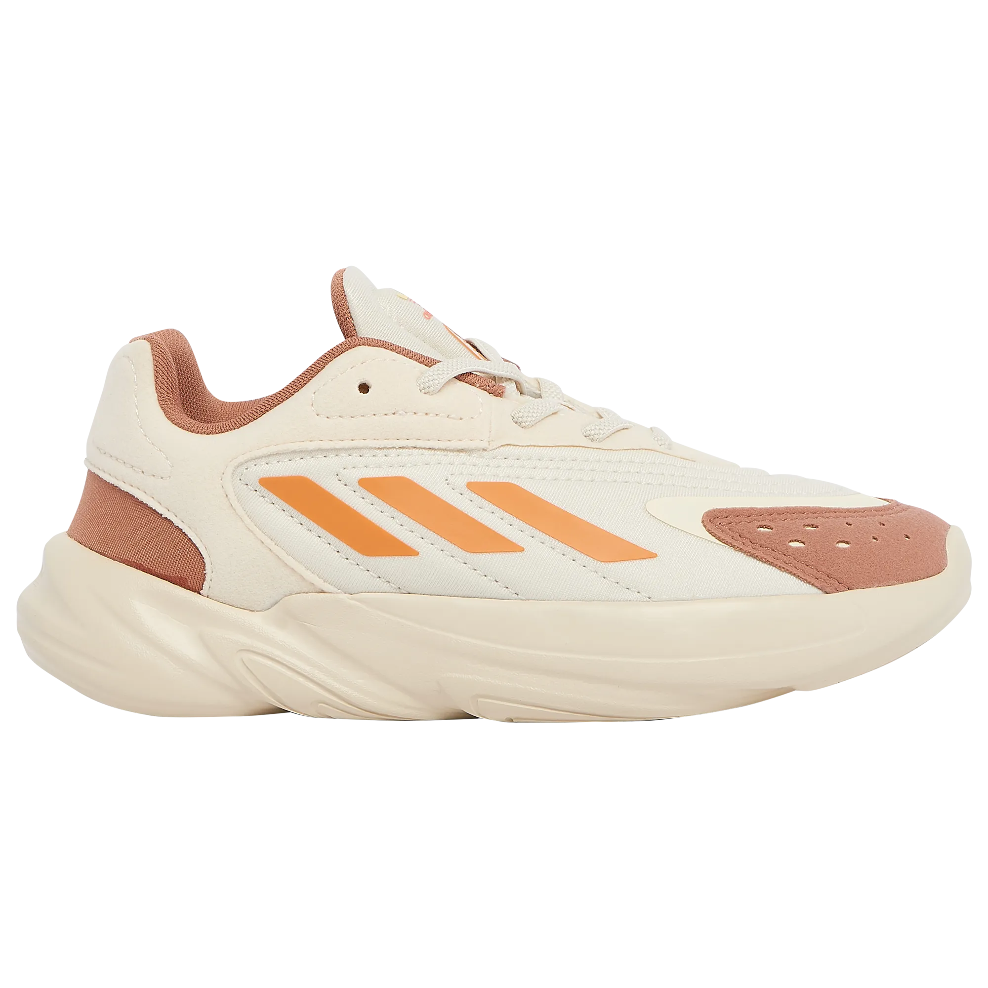 Adidas Original Ozelia EL C Kid's Shoes - IF0033