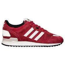 Adidas Original ZX 700 Men’s - CBURGU/FTWWHT/PEAGRE /BORCOL/FTWBLA/GRIPER