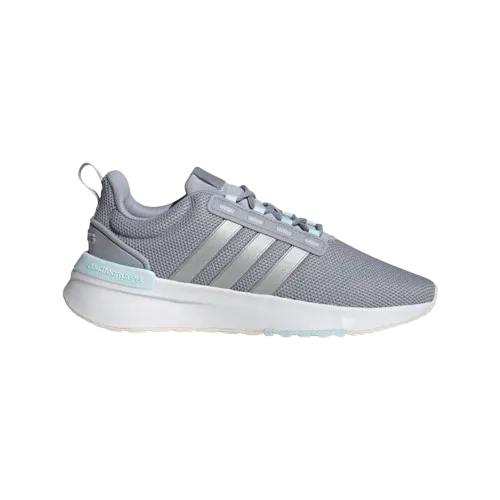 Adidas Racer TR21 - Womens - Silver