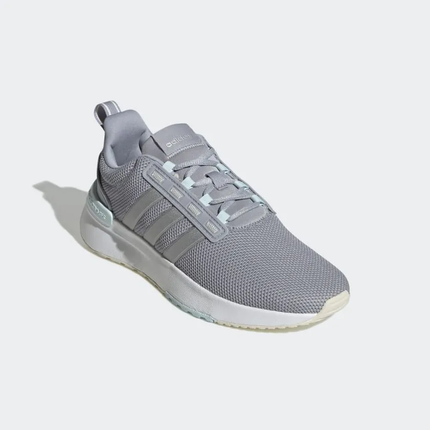 Adidas Racer TR21 - Womens - Silver