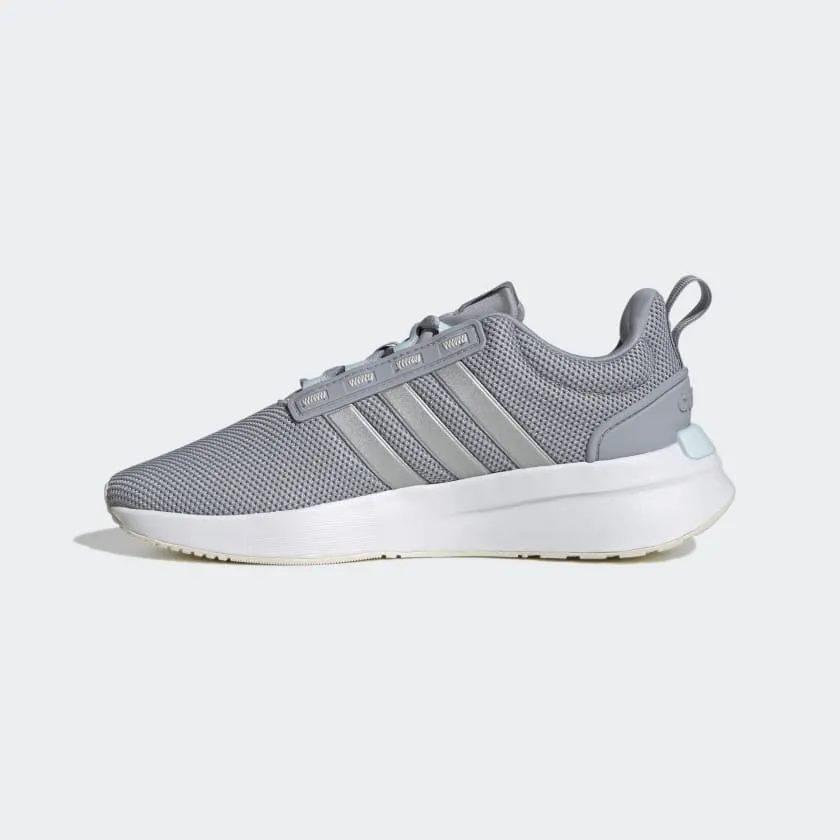 Adidas Racer TR21 - Womens - Silver