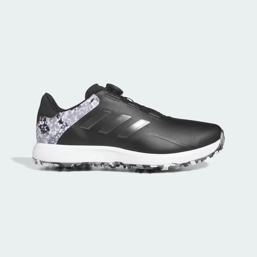 Adidas S2G BOA 23  Men's Golf Shoe GV9412