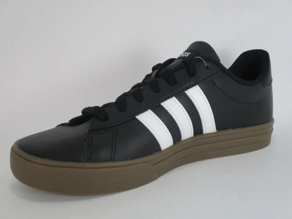 Adidas sneakers bassa da uomo Daily 2.0 F34468 black