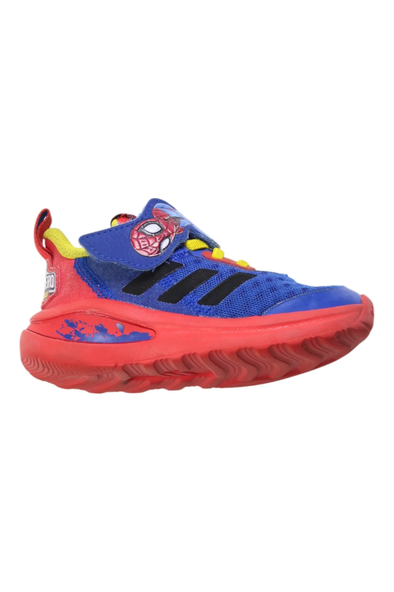 Adidas Spiderman Sneakers EU23