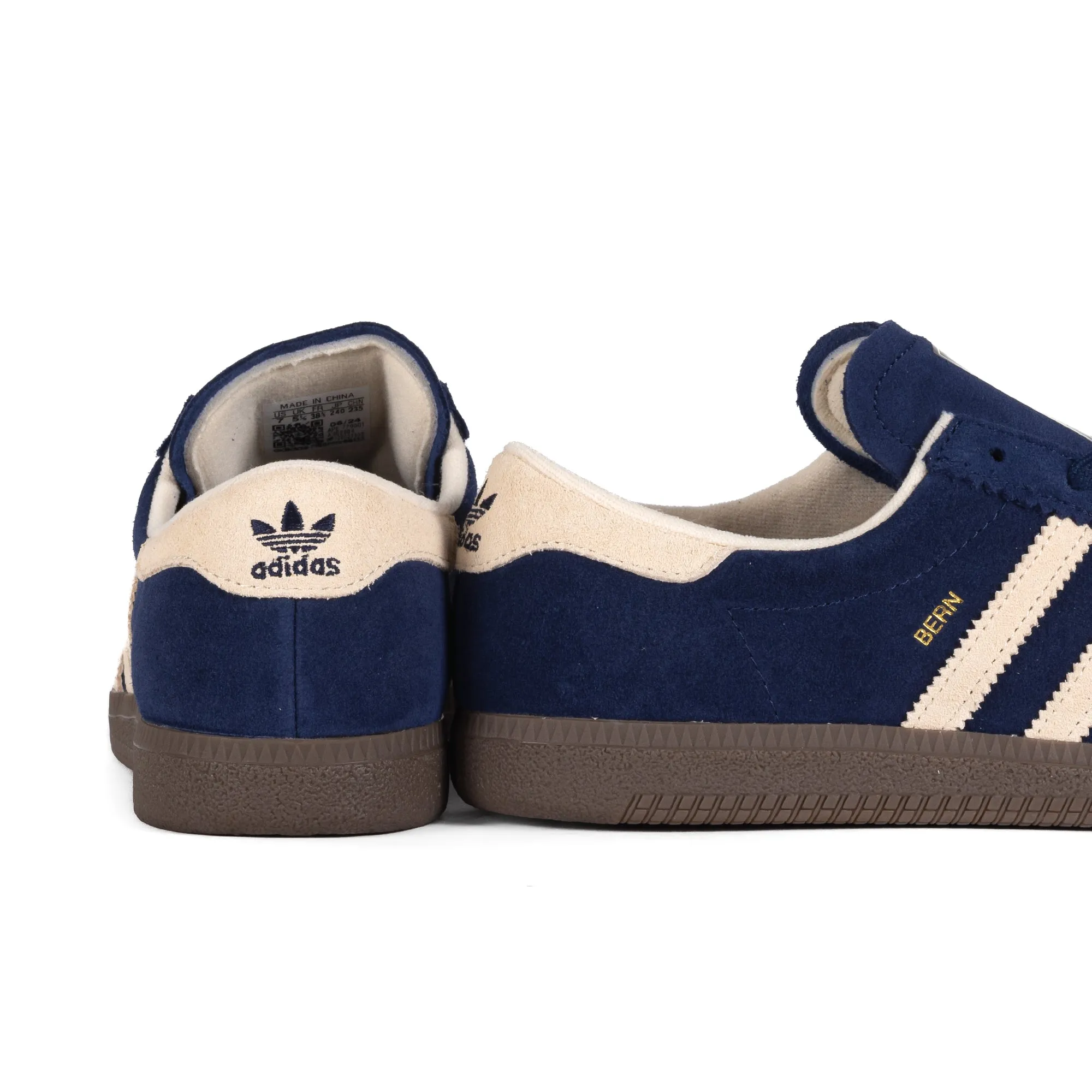 adidas Women's Bern Nindig/Sanstr/Gum IG2004