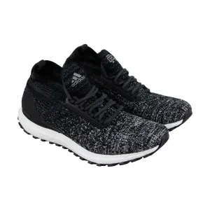 Adidas X Reigning Champ Ultraboost DB2043 Mens Black Athletic Running Shoes