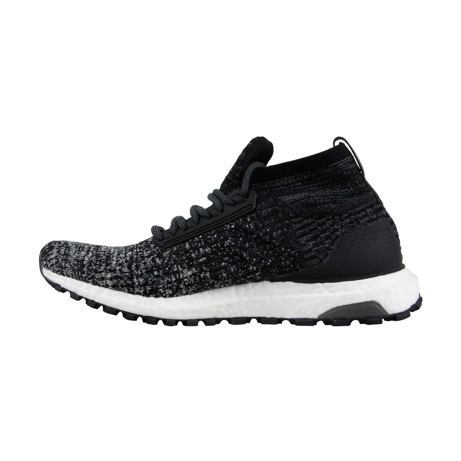 Adidas X Reigning Champ Ultraboost DB2043 Mens Black Athletic Running Shoes