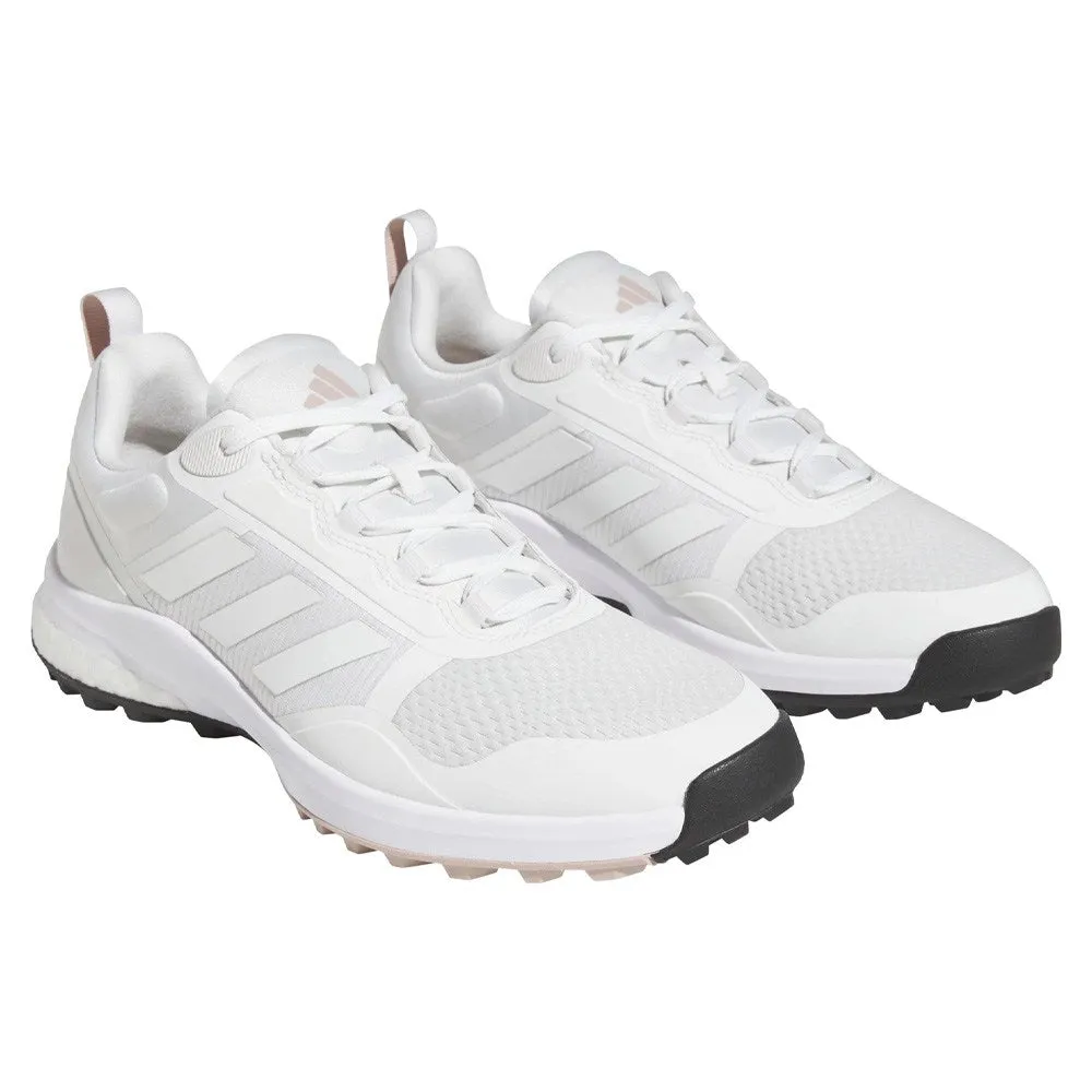 Adidas Zoysia Spikeless Golf Shoes 2023 Women