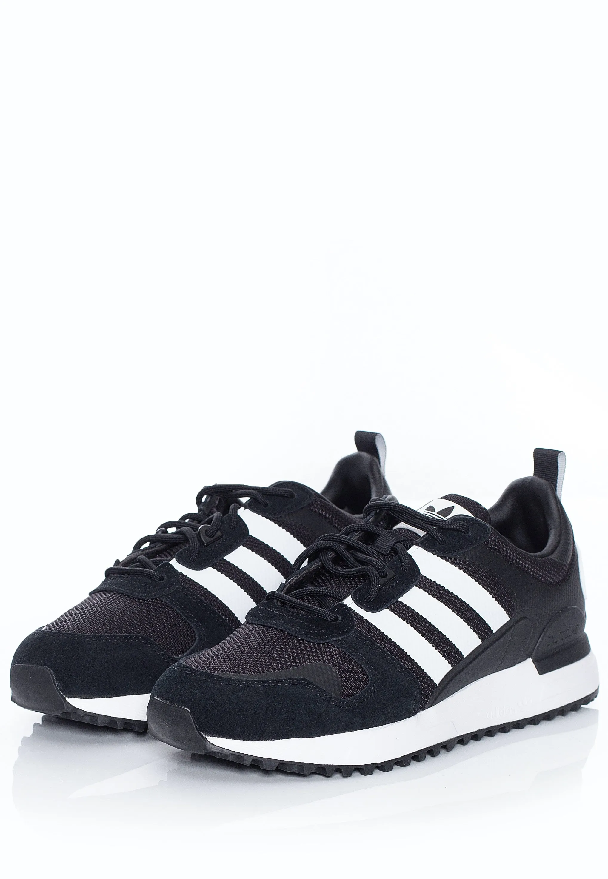 Adidas - ZX 700 HD Core Black/Ftwr White/Core Black - Shoes