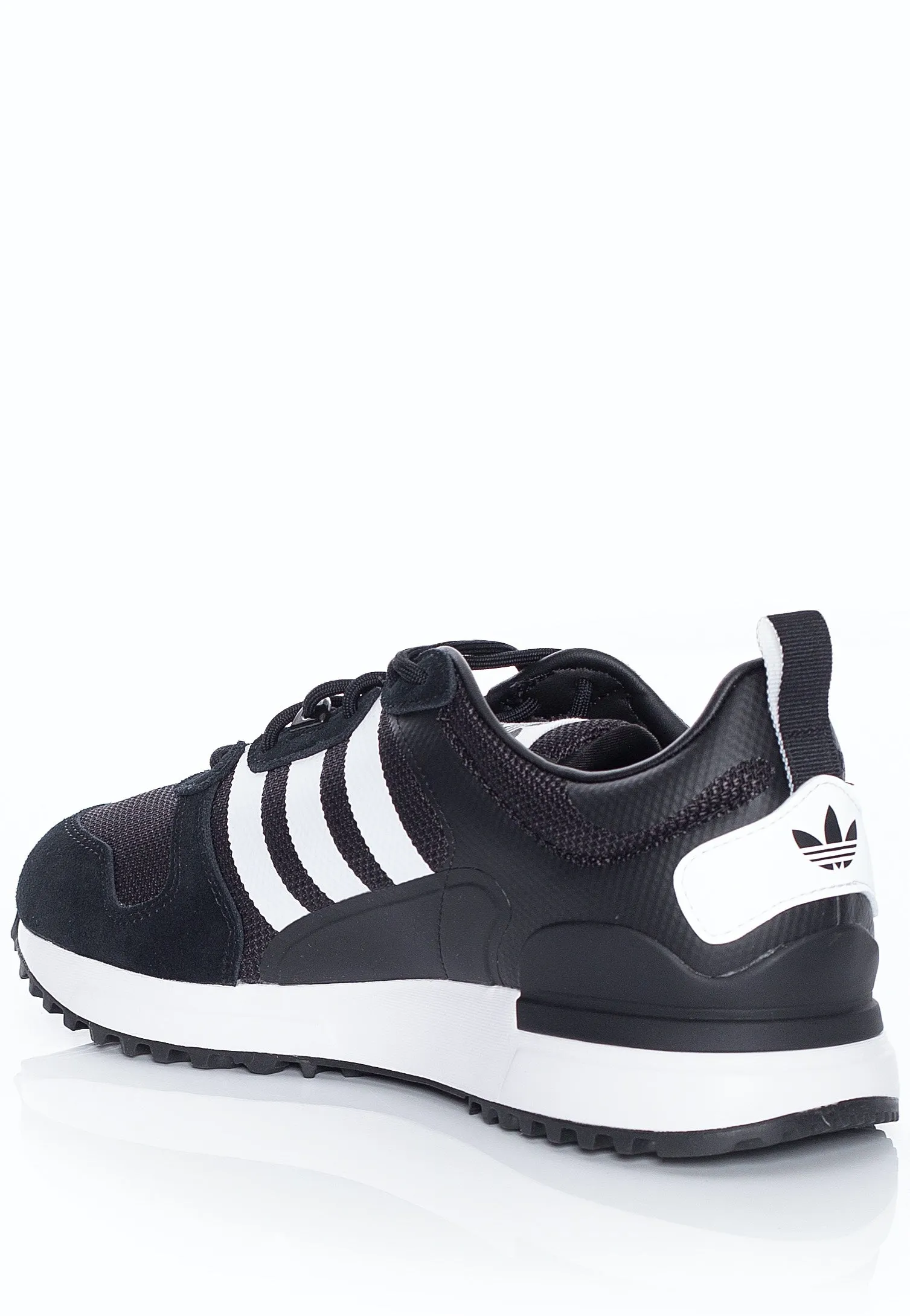 Adidas - ZX 700 HD Core Black/Ftwr White/Core Black - Shoes