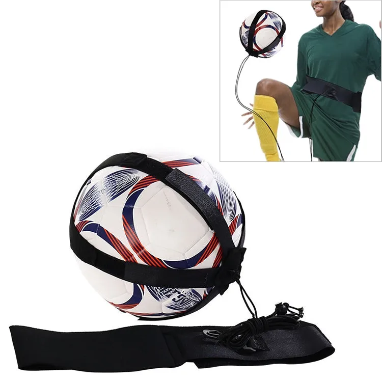 Adjustable Five-claw Juggle The Ball Ribbon Football Ball Control Training Equipment