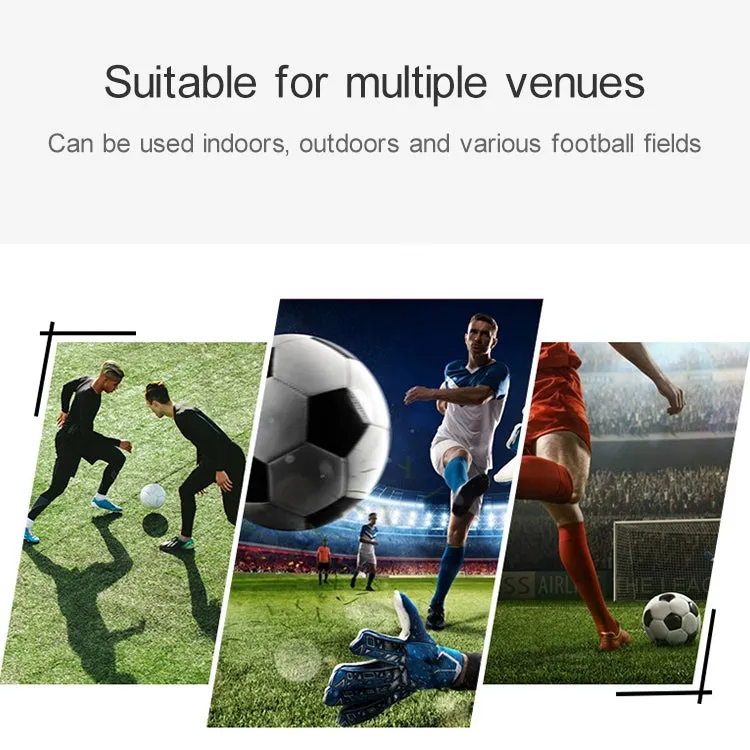 Adjustable Five-claw Juggle The Ball Ribbon Football Ball Control Training Equipment