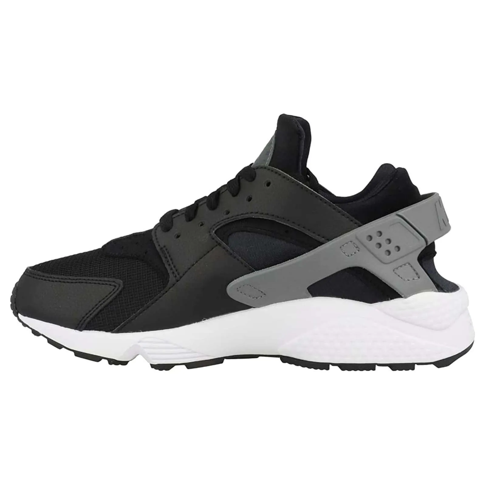 Air Huarache J22 Synthetic Textile Unisex Low-Top Trainers