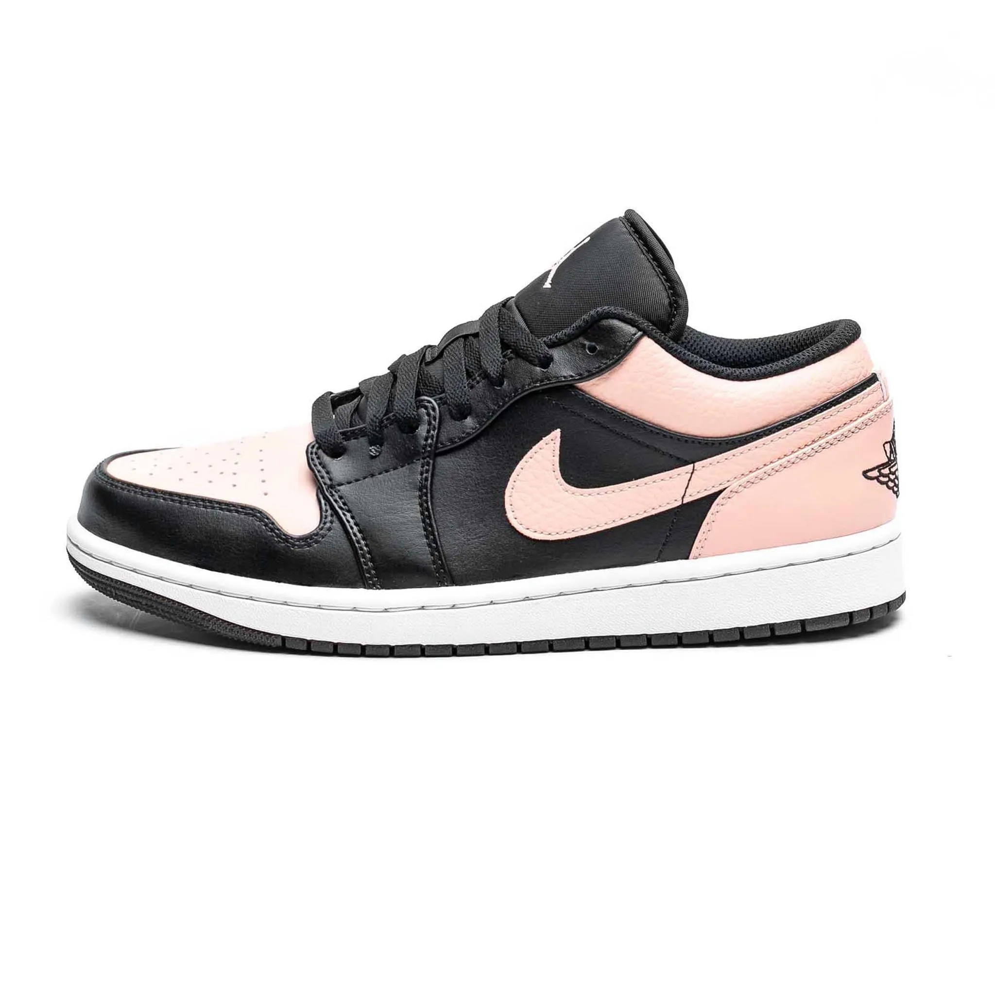 Air Jordan 1 Low 'Crimson Tint'