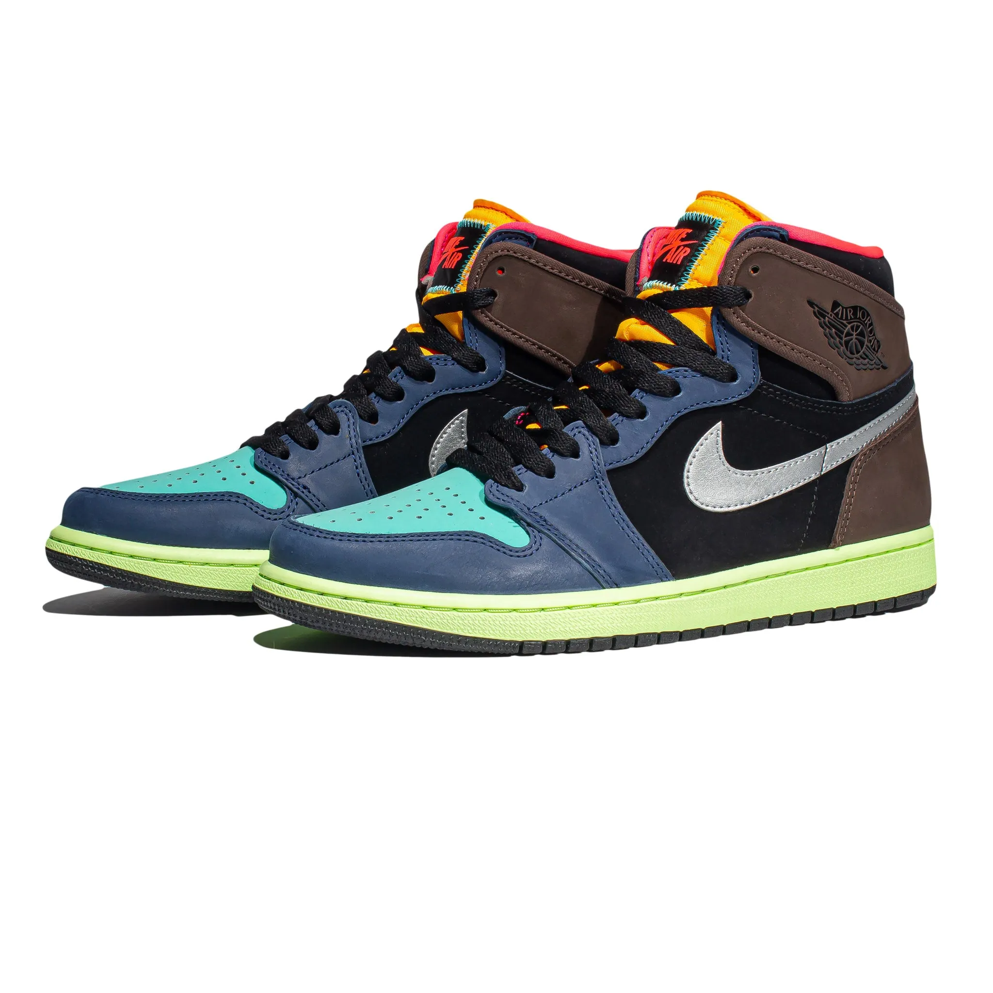 Air Jordan 1 Retro High OG 'Bio Hack'