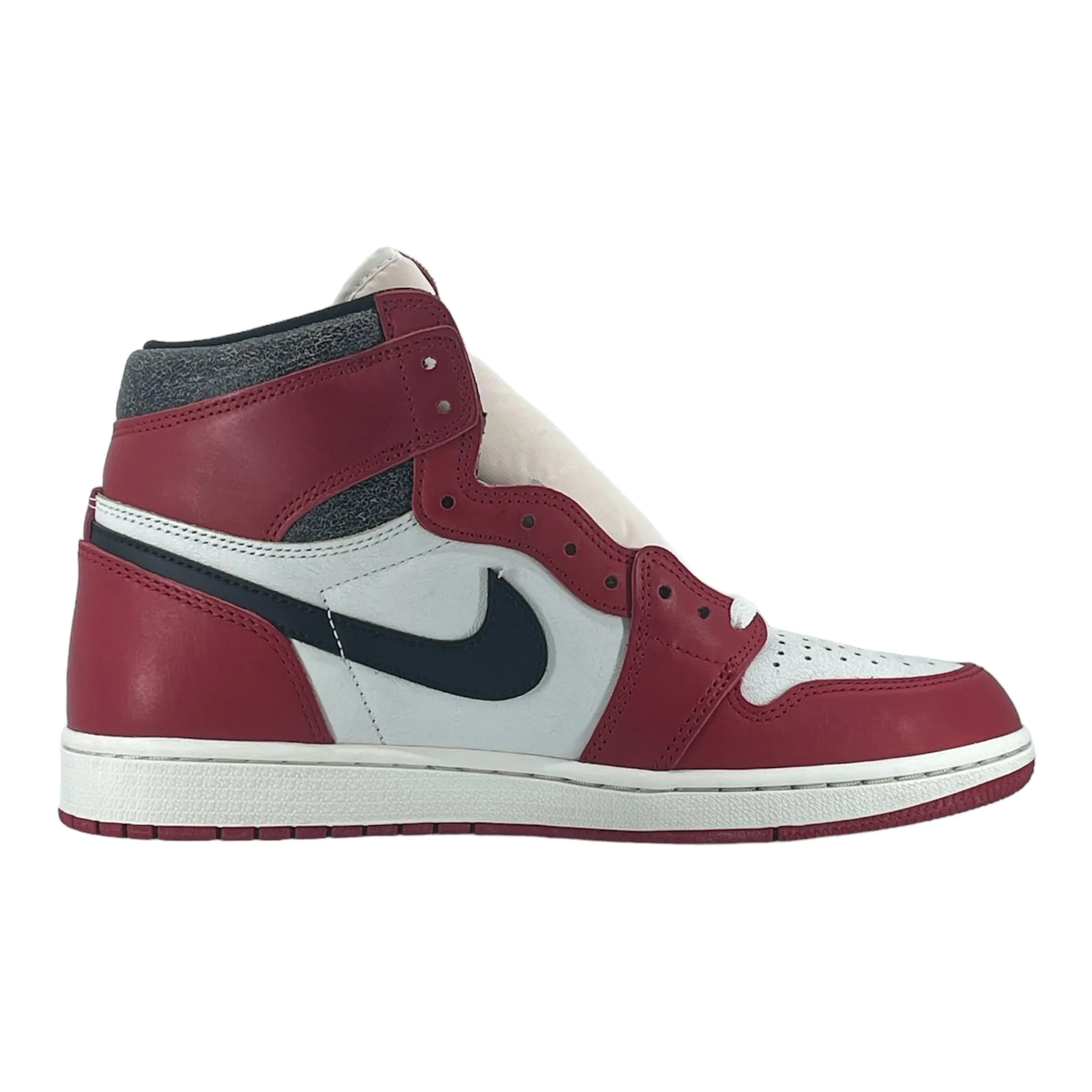 Air Jordan 1 Retro High OG Lost and Found Pre-Owned