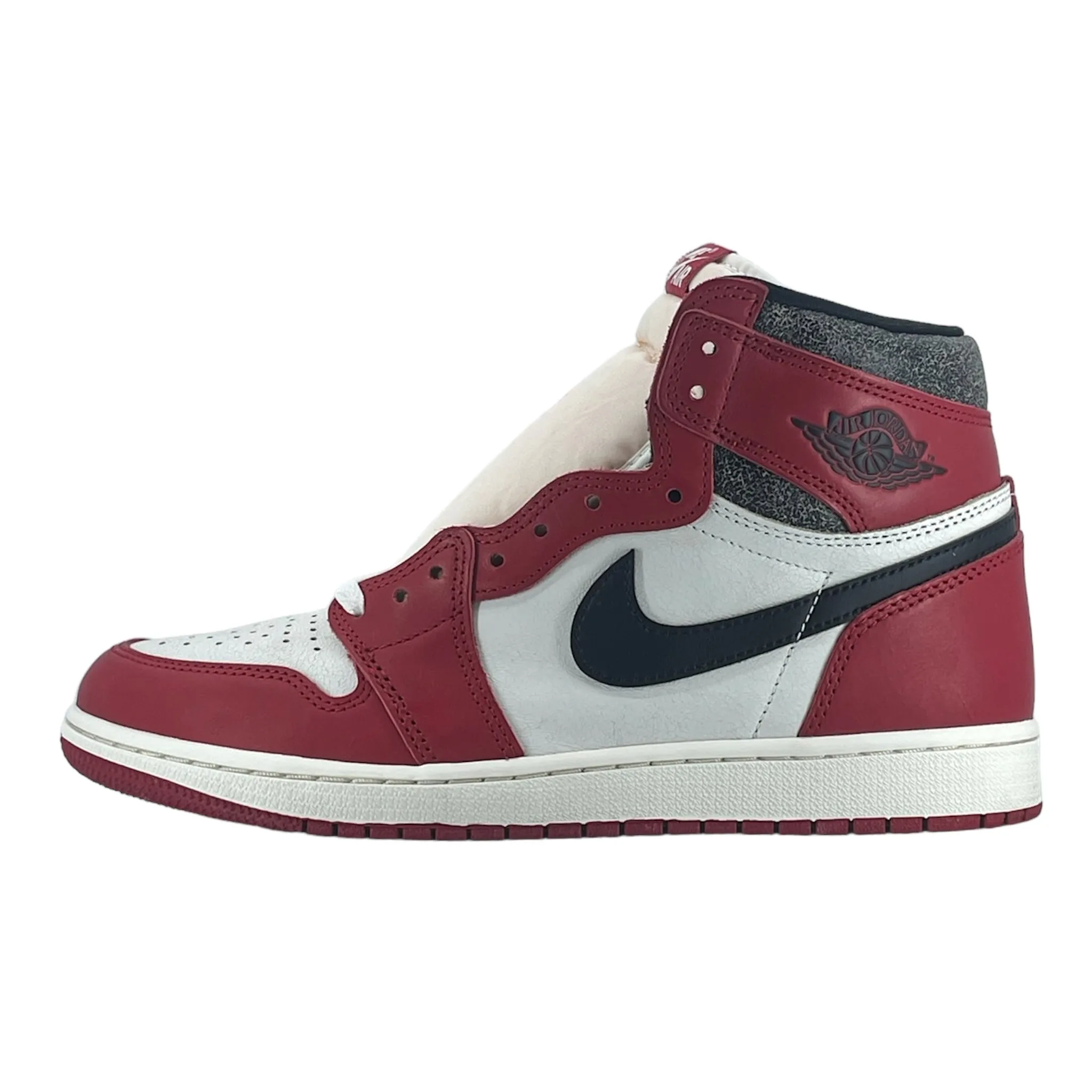 Air Jordan 1 Retro High OG Lost and Found Pre-Owned