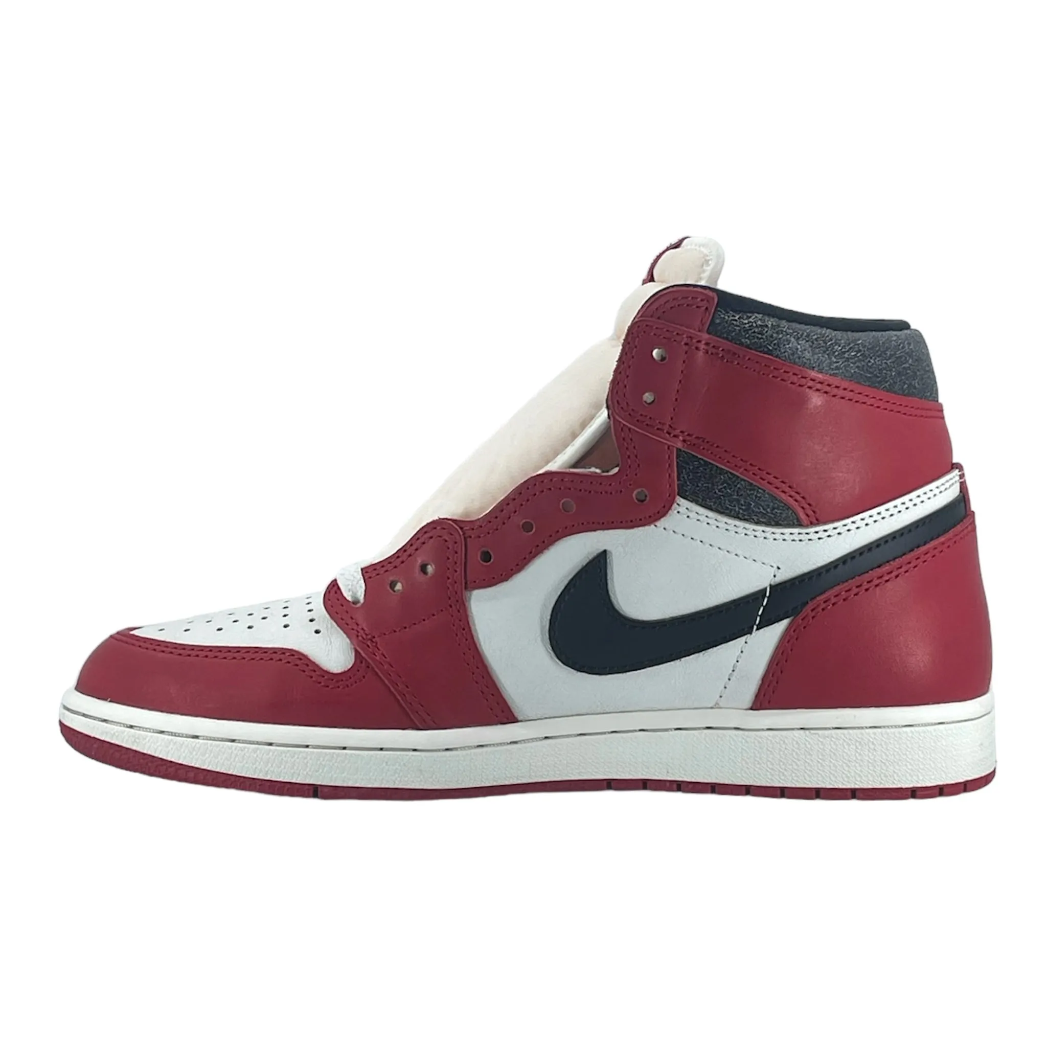 Air Jordan 1 Retro High OG Lost and Found Pre-Owned