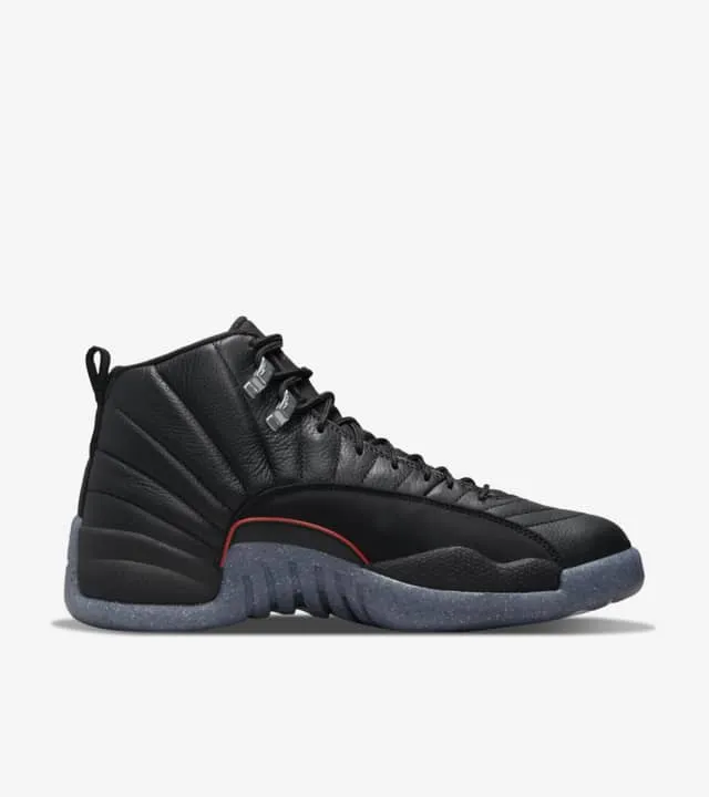 Air Jordan 12 "Utility"