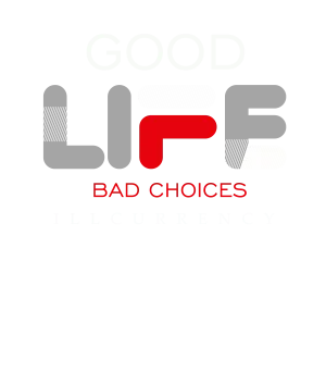 Air Jordan 3 Black Cement Black T-Shirt (Bad Choices)| illcurrency