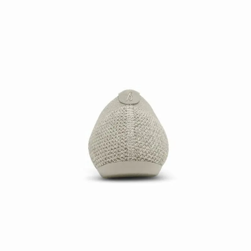 Allbirds Women's Tree Breezers - LIMITED EDITION: Beige EX