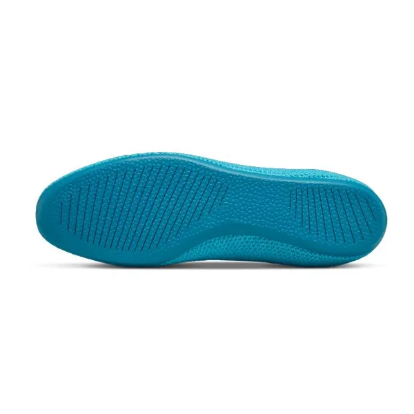 Allbirds Women's Tree Breezers - LIMITED EDITION: Caribbean Blue EX